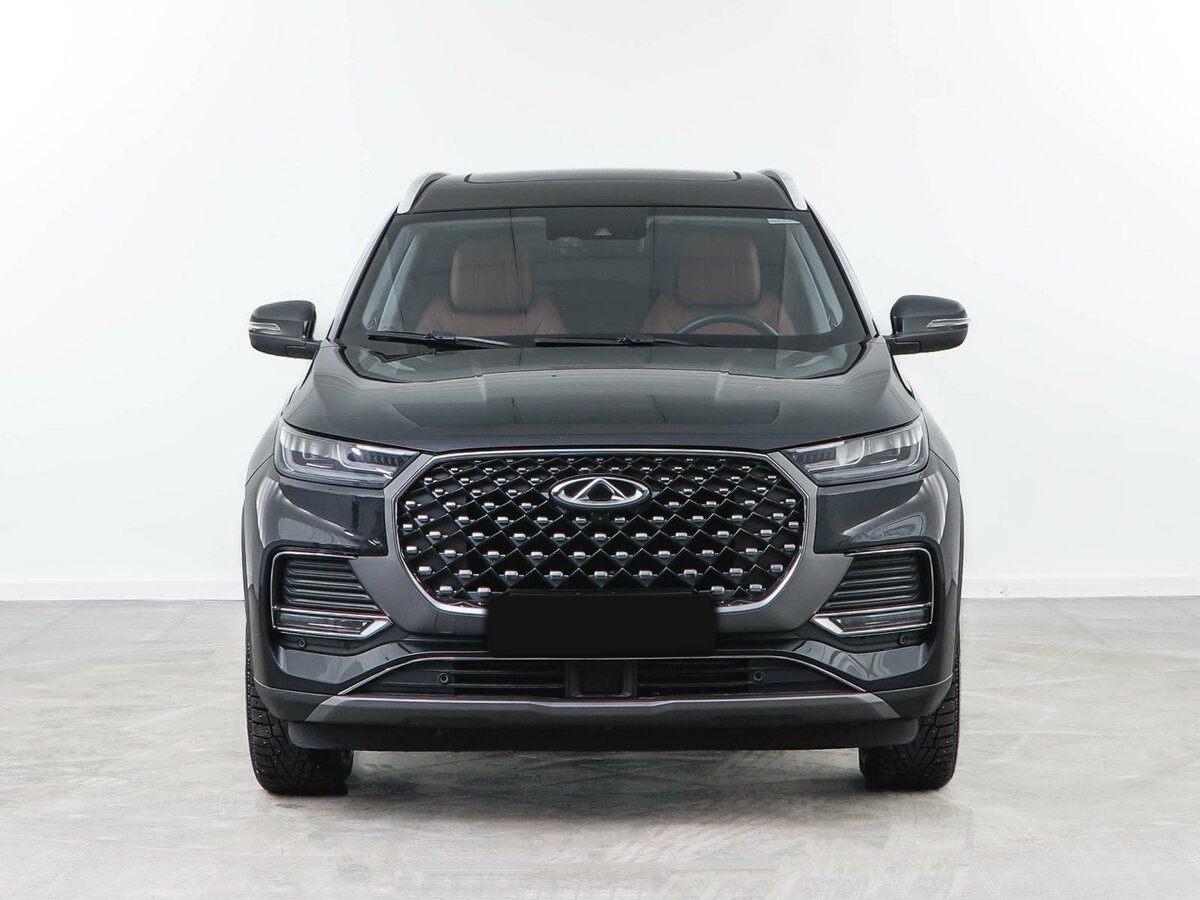 Купить Chery Tiggo 8 Pro Max I, 2023, 93 788 км, фото №2