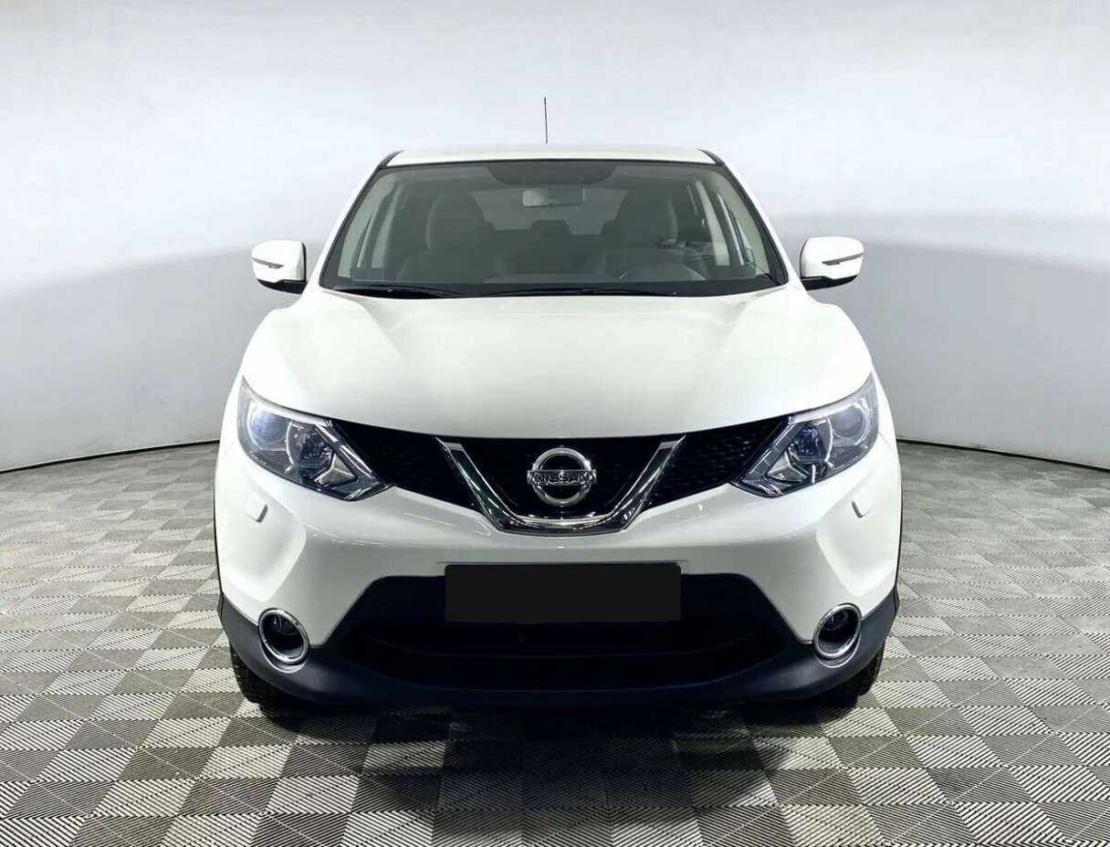 Купить Nissan Qashqai, 2014, 159 000 км, фото №2