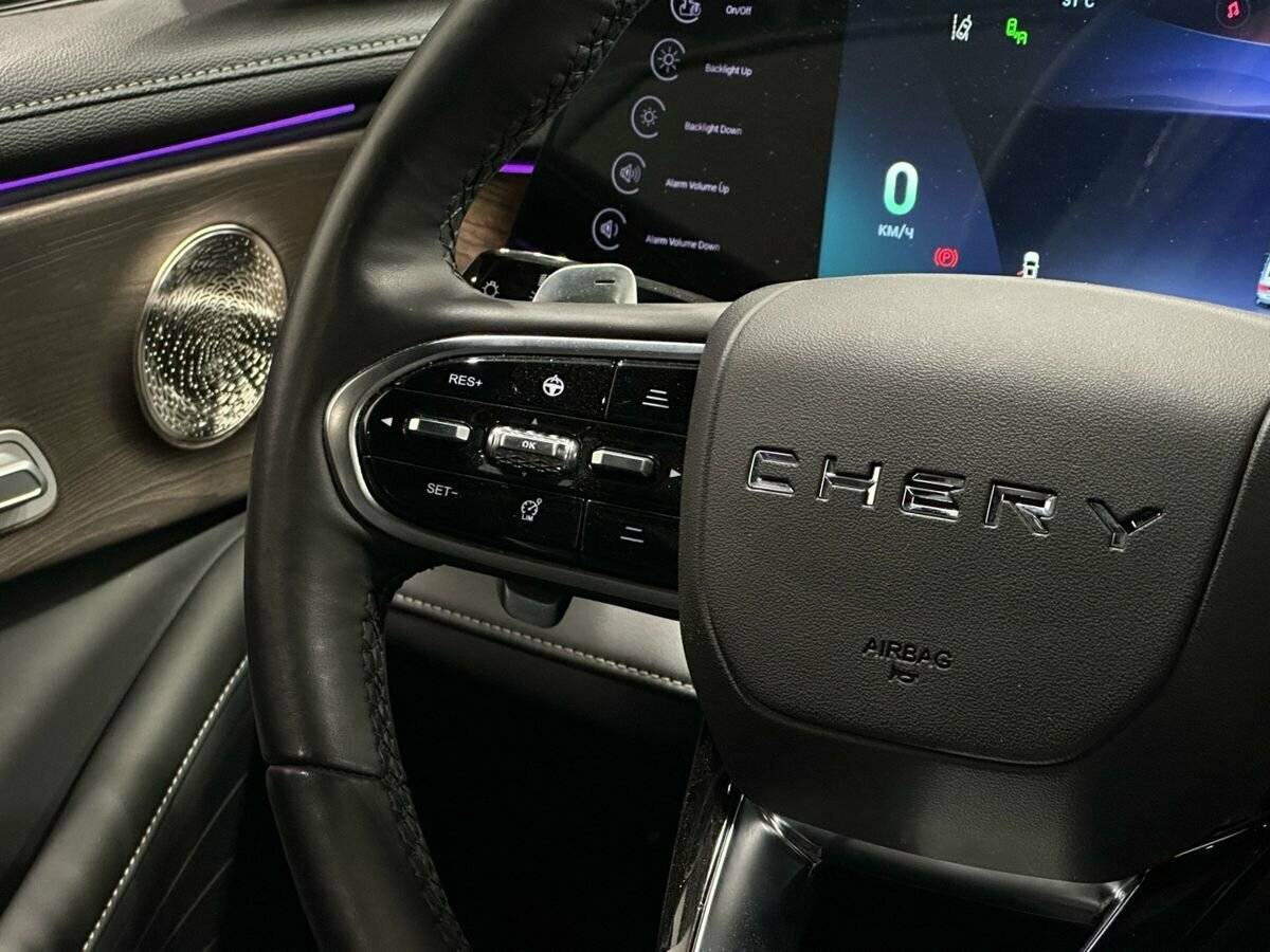 Купить Chery Arrizo 8, 2023, 27 000 км, фото №16