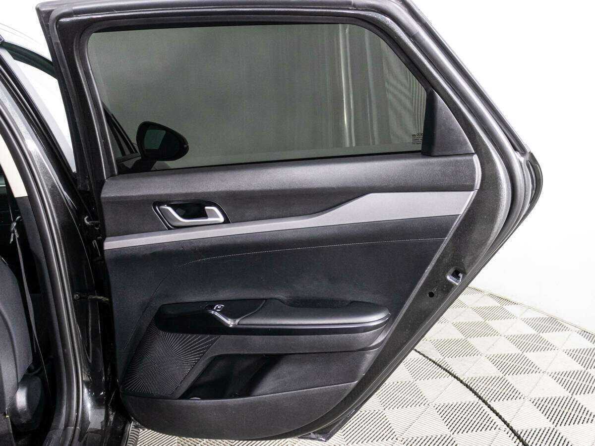 Купить Kia K5, 2021, 78 241 км, фото №26