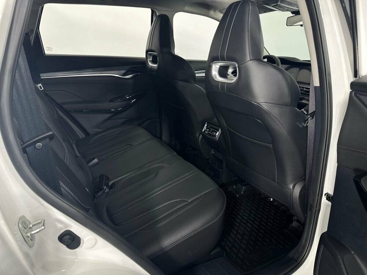 Купить Changan CS75 Plus, 2023, 1 508 км, фото №17