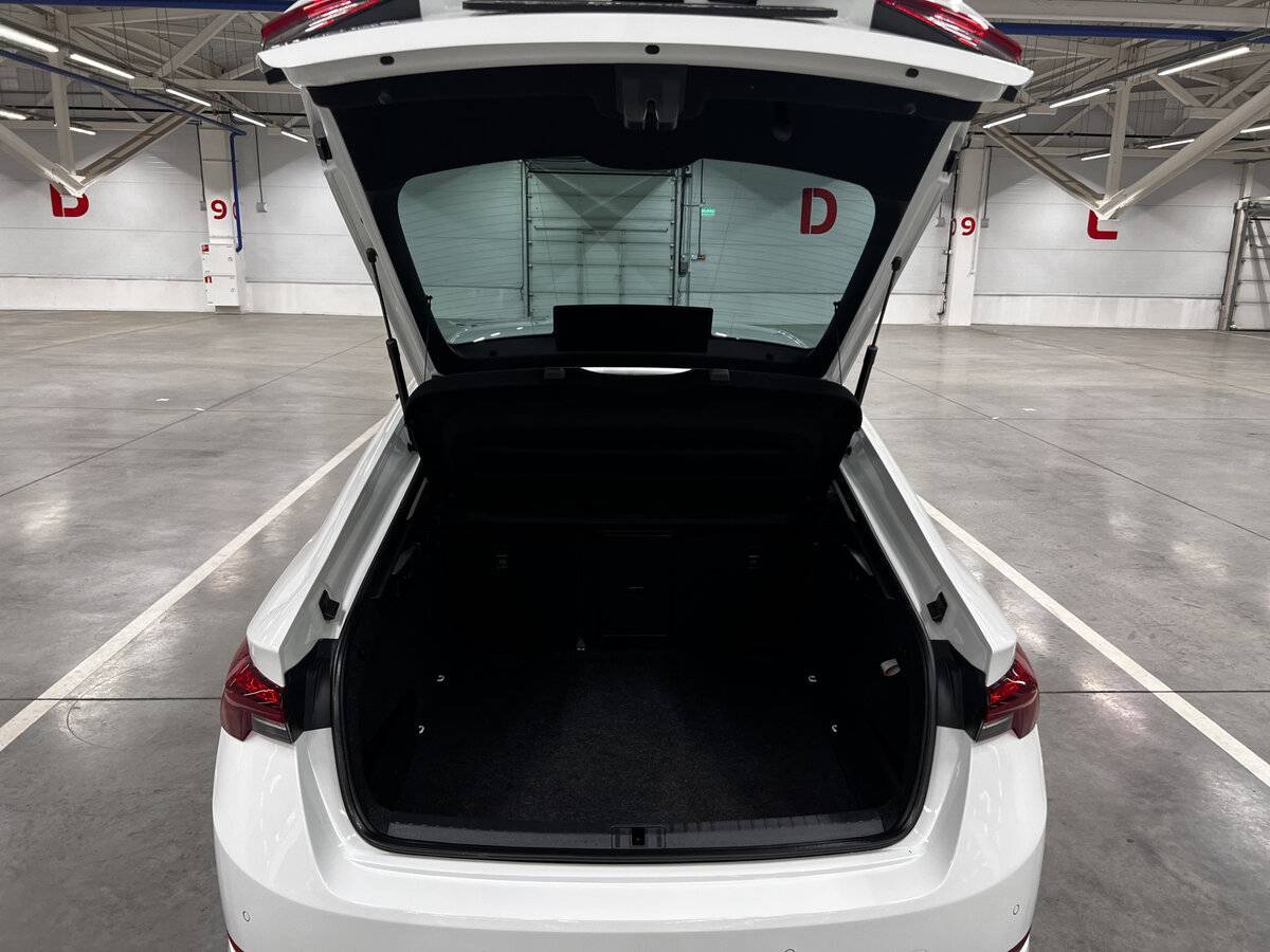 Купить Skoda Octavia, 2020, 69 315 км, фото №10