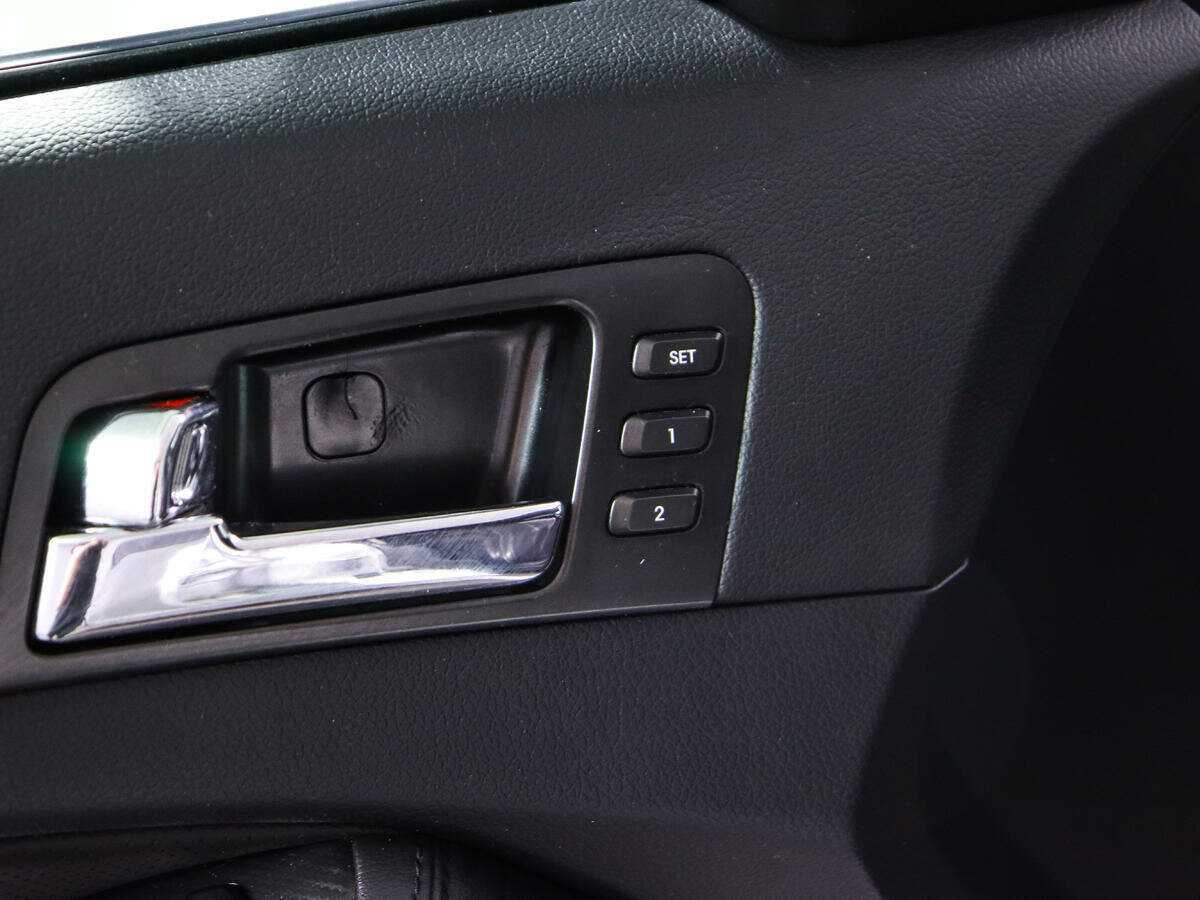 Купить Kia Optima, 2012, 98 650 км, фото №19