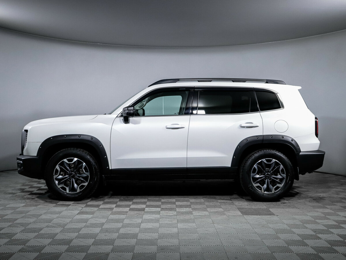 Купить Haval Dargo X, 2023, 35 000 км, фото №8