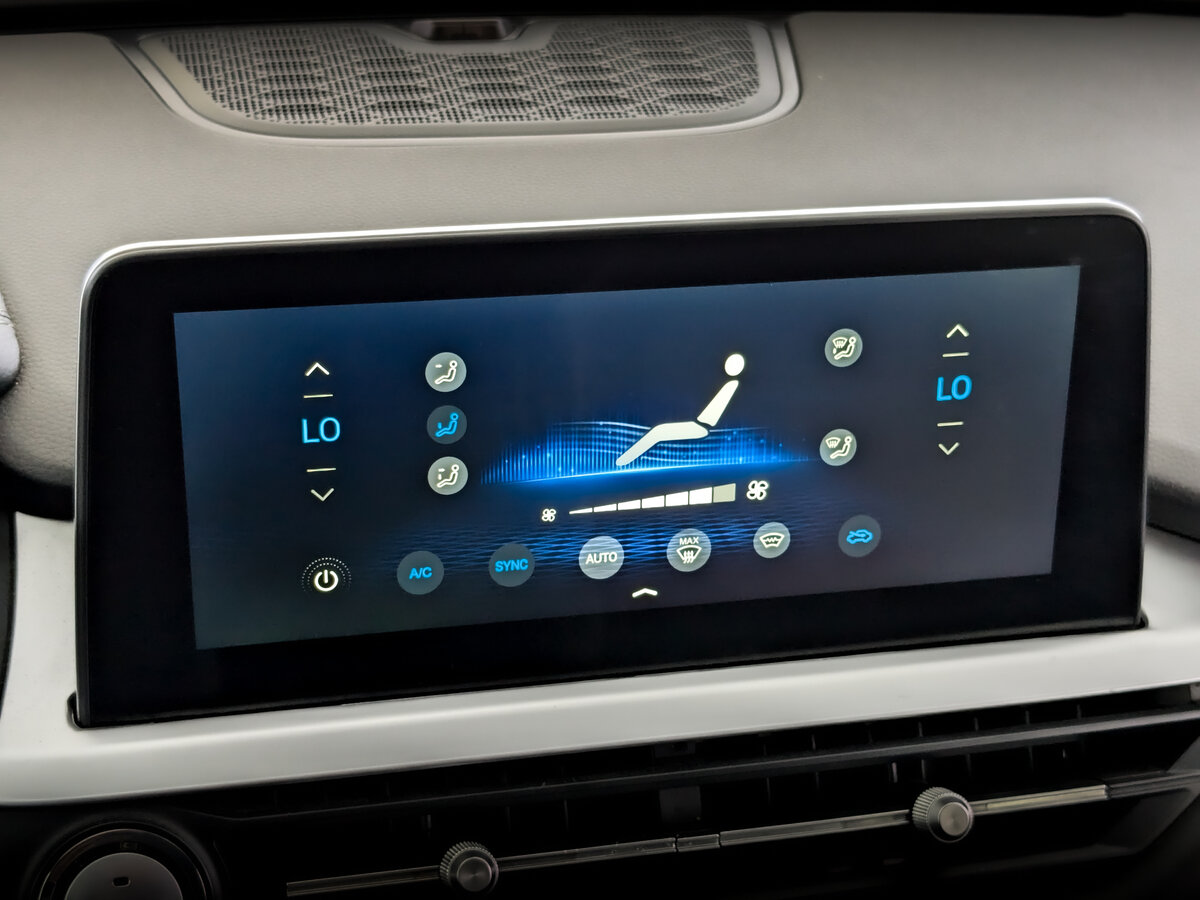 Купить Chery Tiggo 7 Pro I, 2022, 92 257 км, фото №27