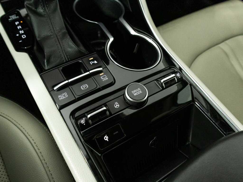 Купить Kia K5, 2021, 106 021 км, фото №19