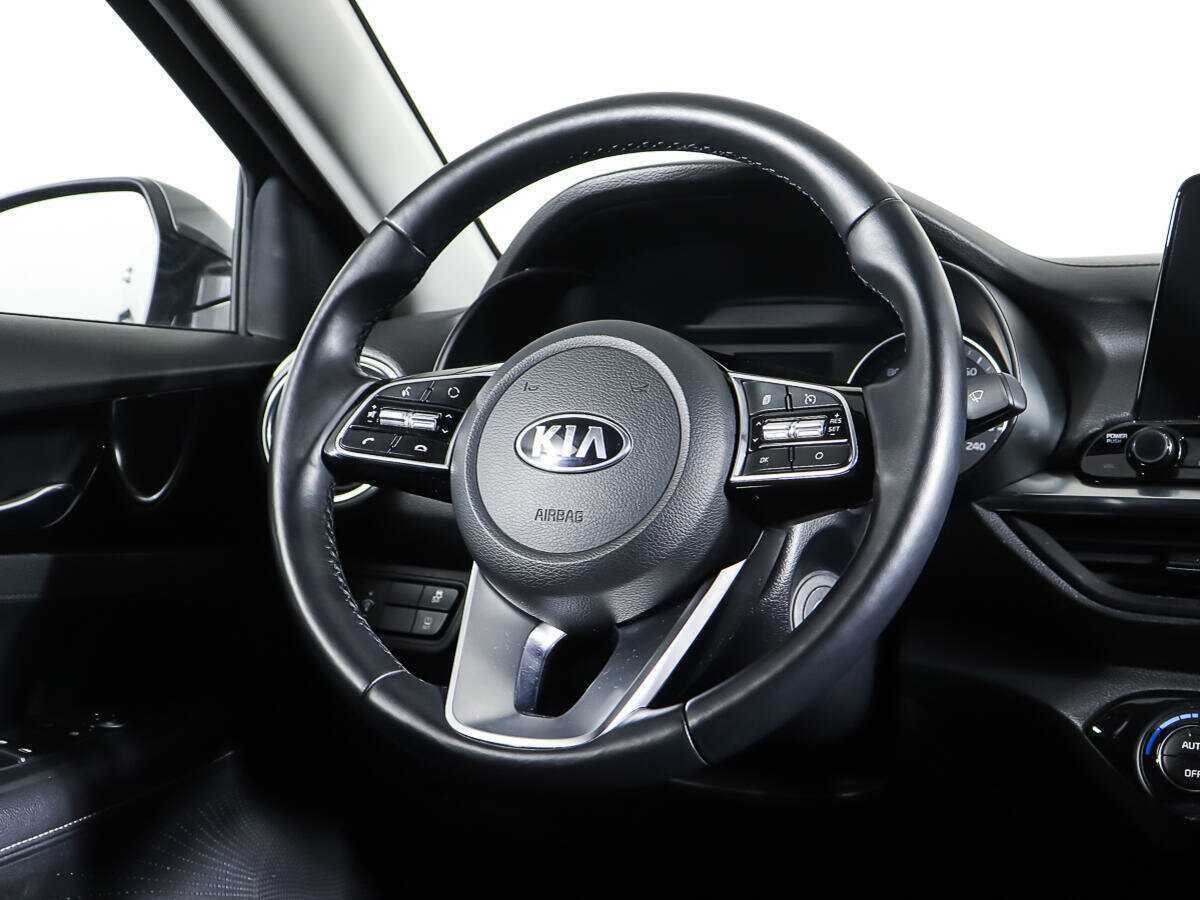 Купить Kia Cerato, 2020, 66 707 км, фото №14