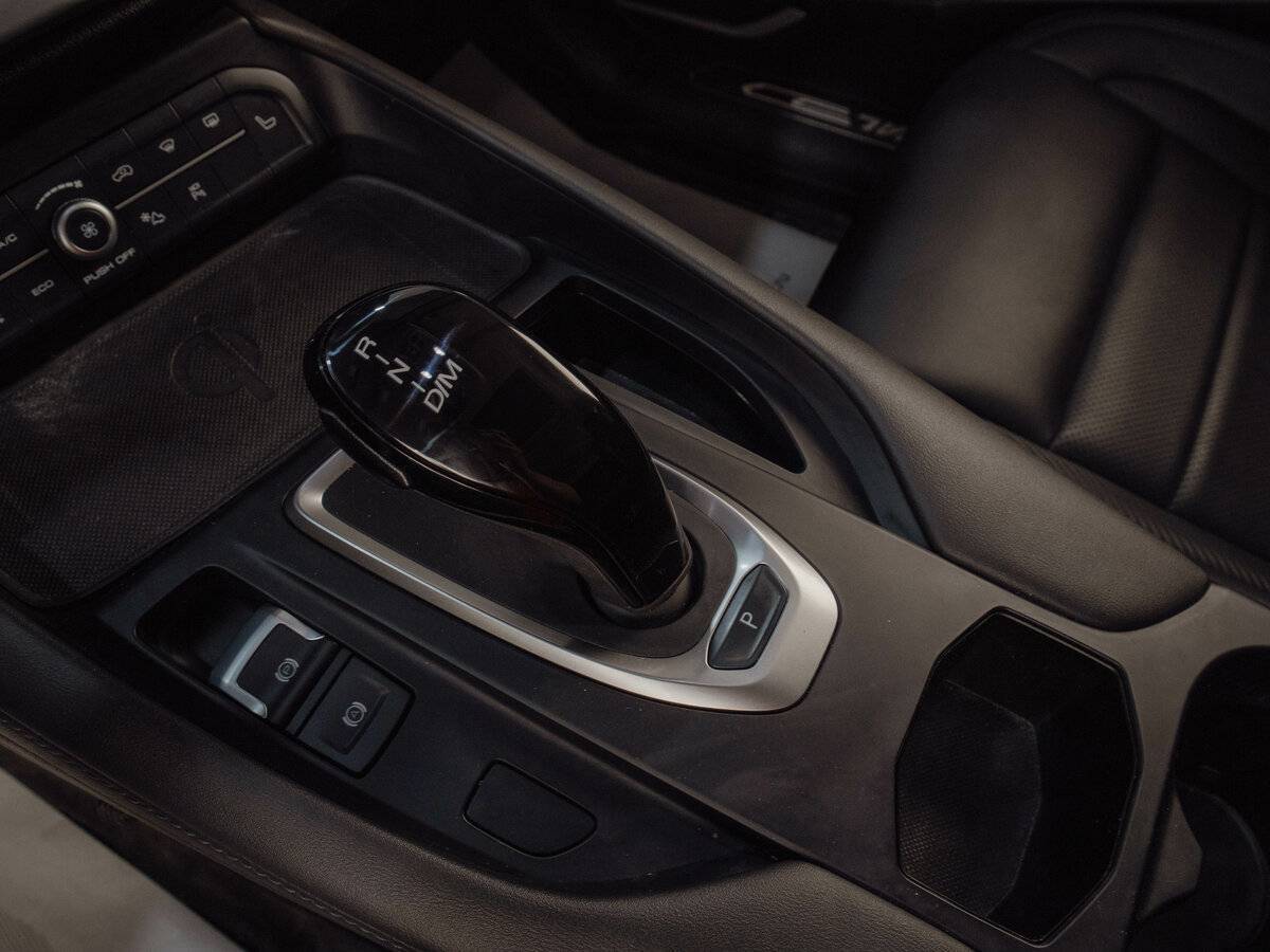 Купить Haval F7x, 2023, 15 210 км, фото №16