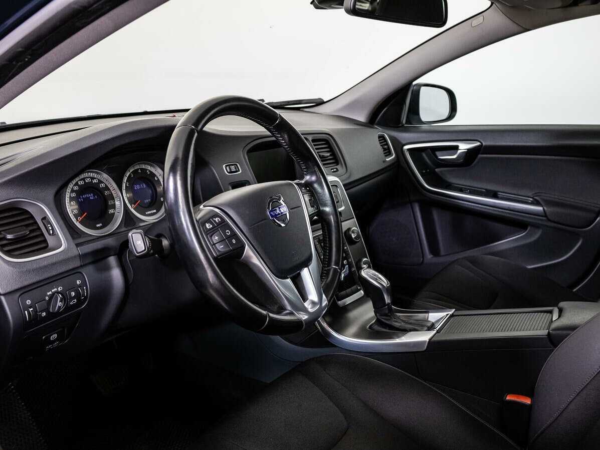 Купить Volvo V60, 2012, 147 566 км, фото №11