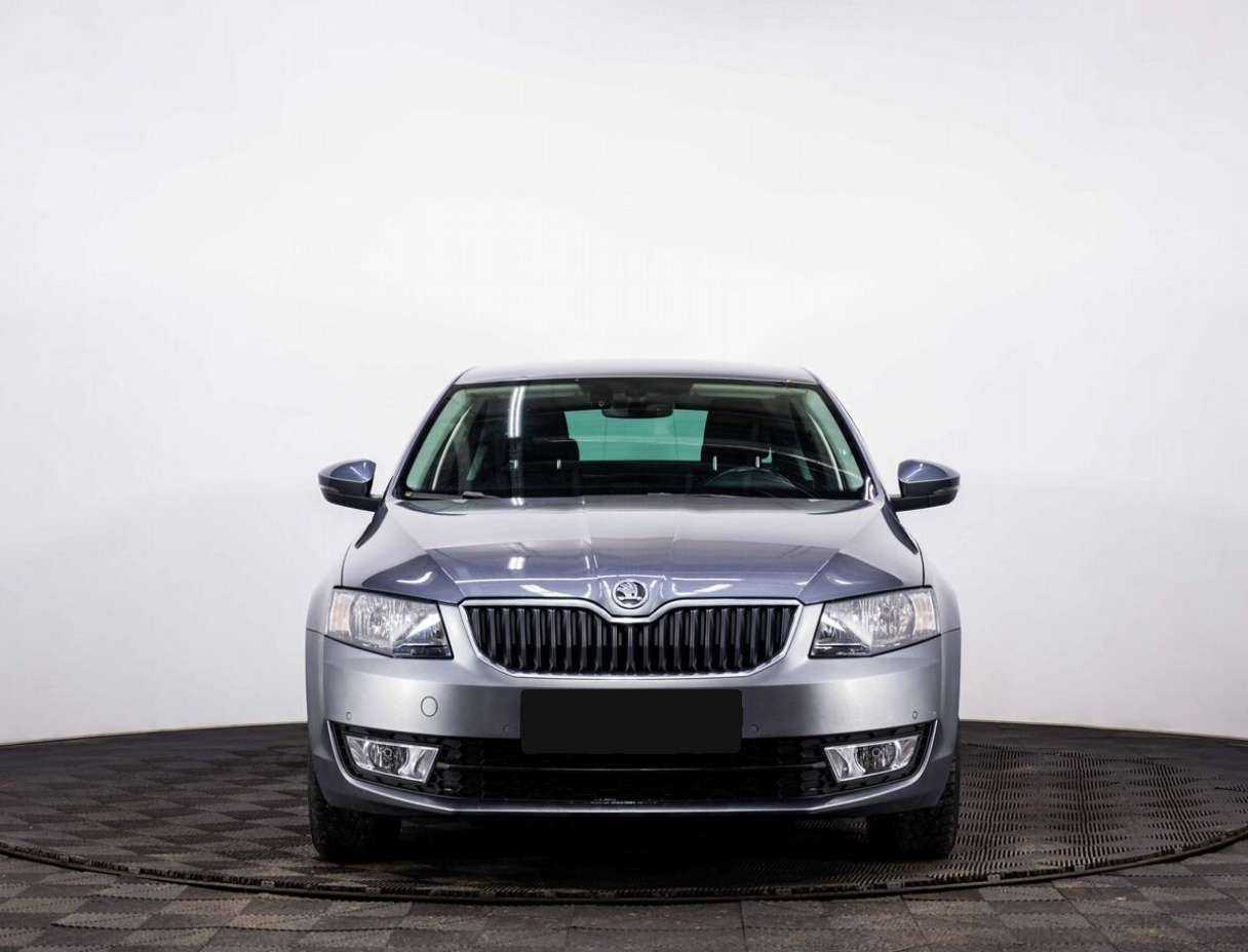 Купить Skoda Octavia, 2016, 193 500 км, фото №2