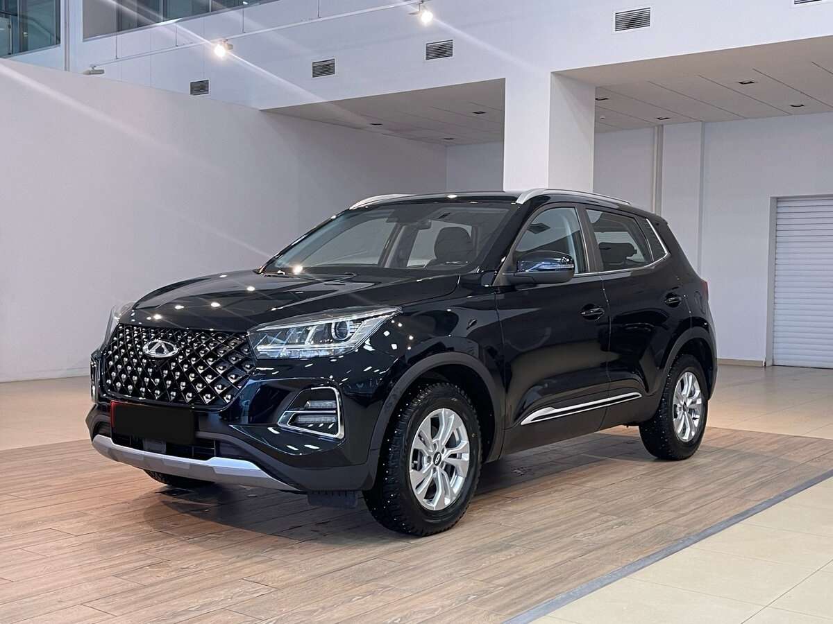 Купить Chery Tiggo 4 Pro, 2023, 38 523 км, фото №1