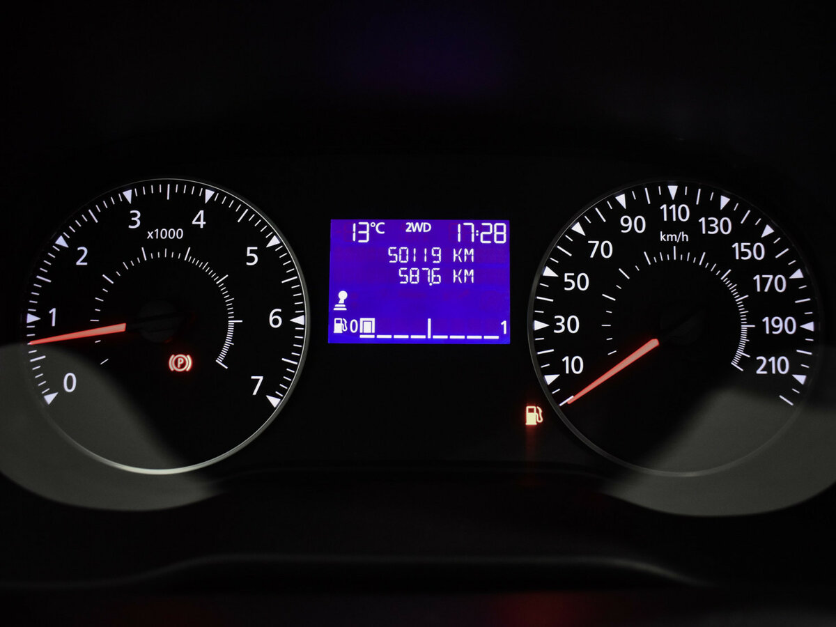 Купить Renault Duster II, 2021, 50 116 км, фото №19