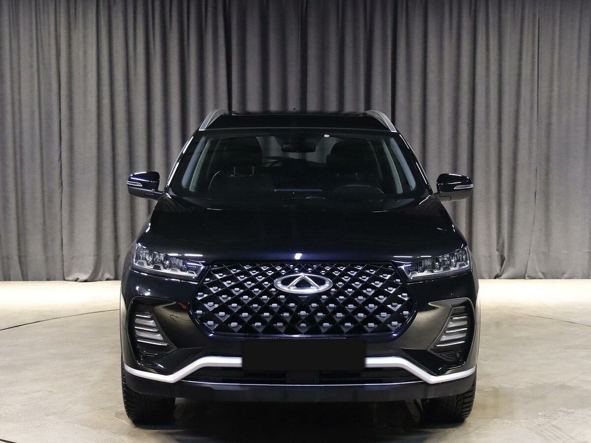 Купить Chery Tiggo 7 Pro I, 2021, 62 000 км, фото №2