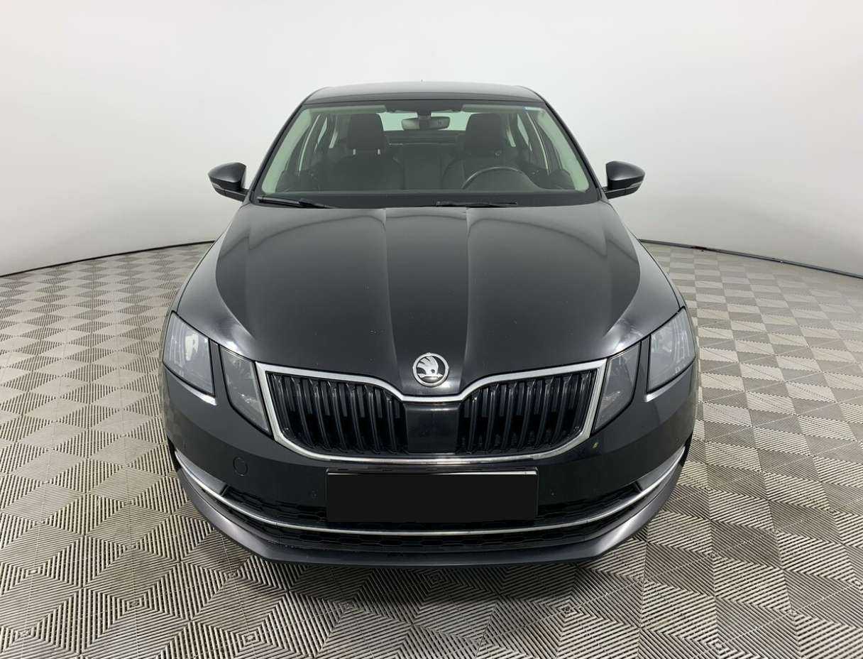 Купить Skoda Octavia, 2018, 117 905 км, фото №2