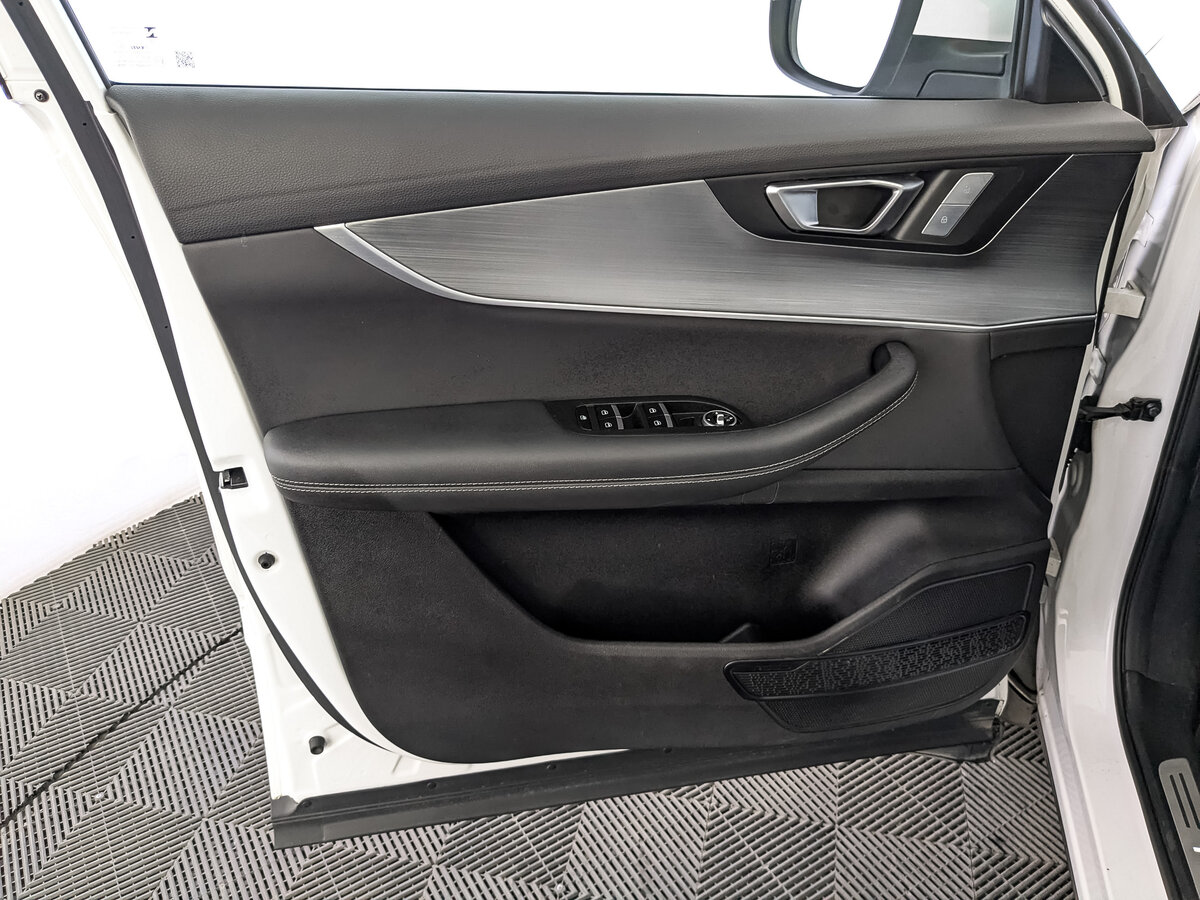 Купить Chery Tiggo 7 Pro Max I, 2024, 100 839 км, фото №18