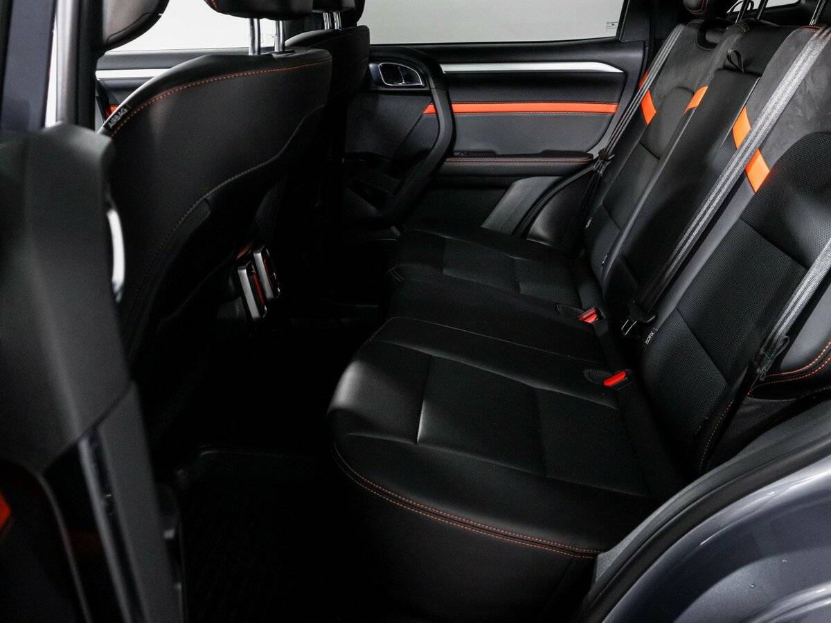 Купить Haval Dargo X, 2024, 19 689 км, фото №10