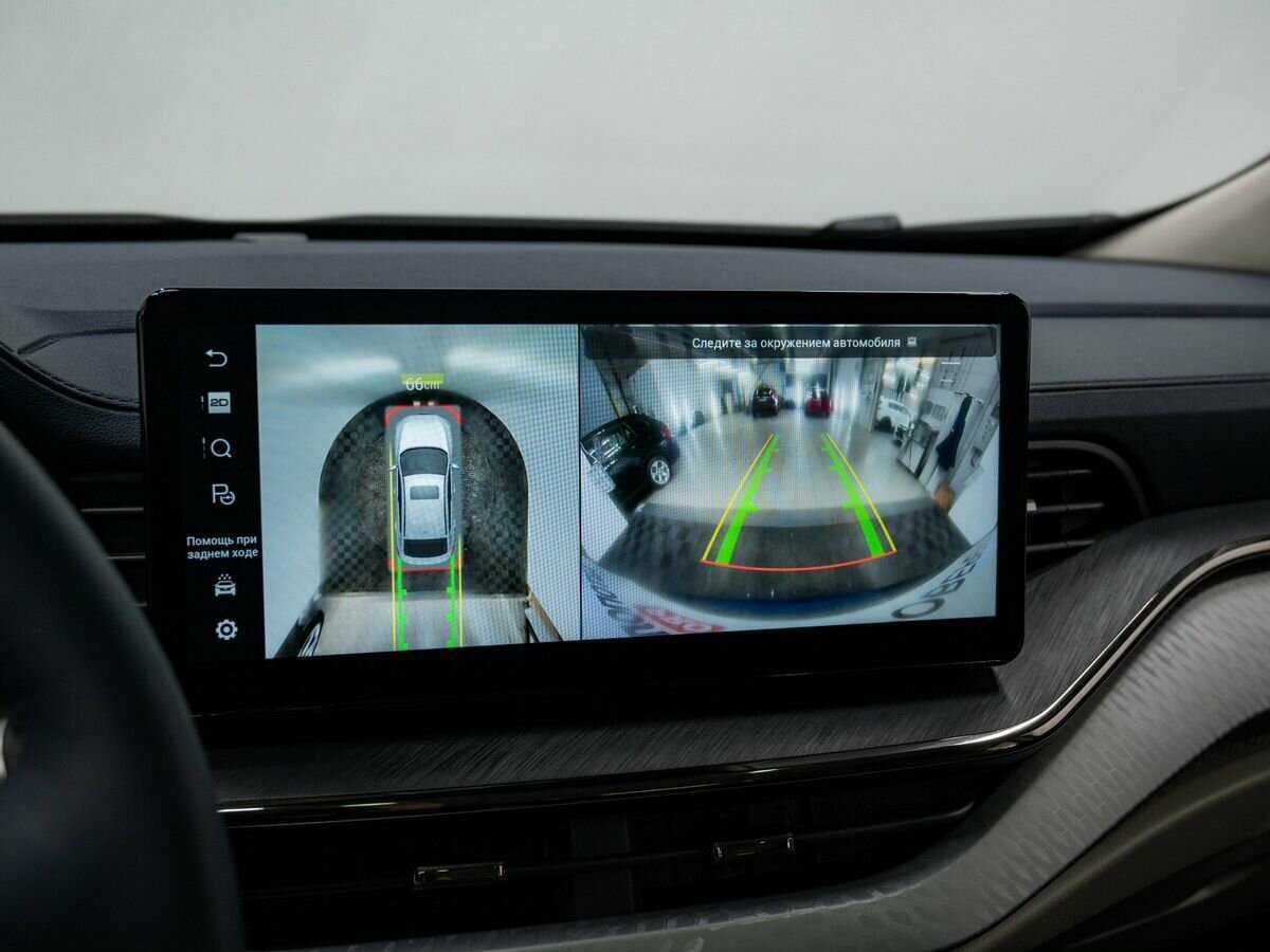 Купить Haval F7x, 2022, 120 140 км, фото №24