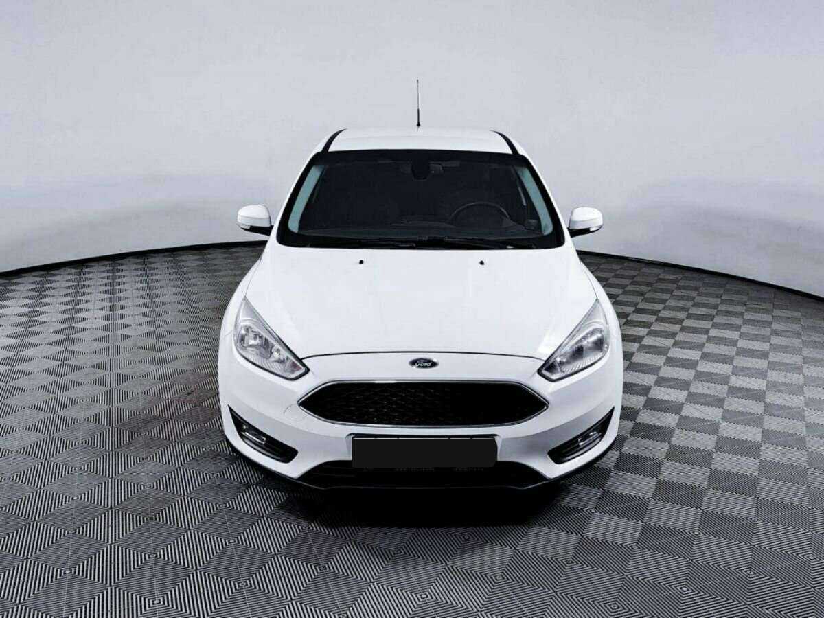 Купить Ford Focus, 2015, 141 500 км, фото №2