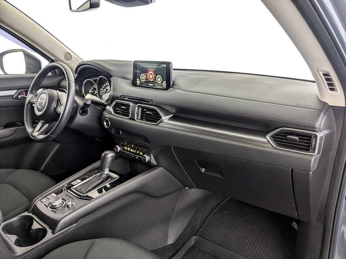 Купить Mazda CX-5, 2021, 38 542 км, фото №9