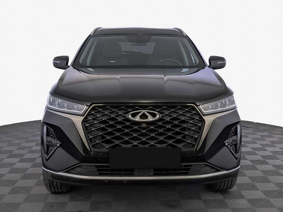 Купить CHERY Tiggo 7 Pro, 2023, 39 031 км, фото №2