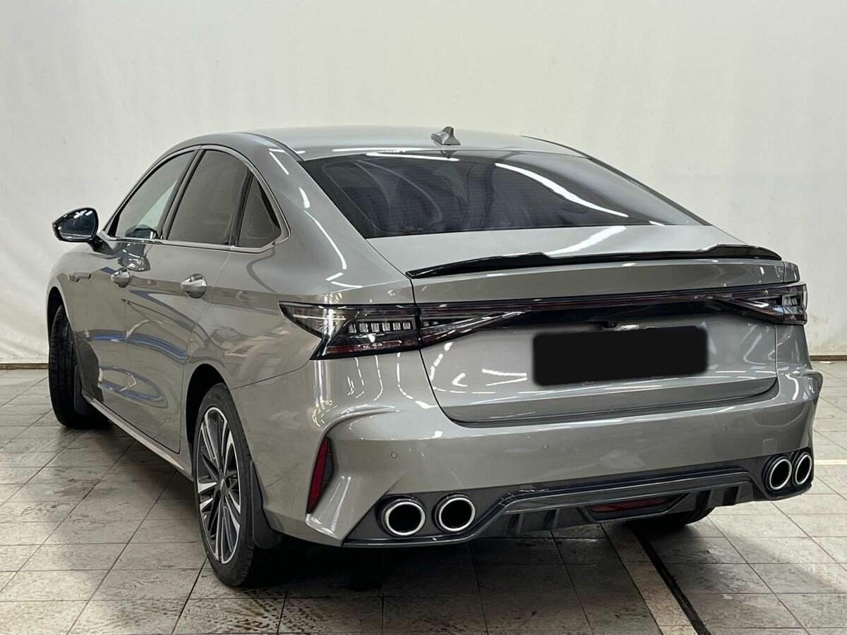 Купить Chery Arrizo 8, 2024, 8 000 км, фото №2