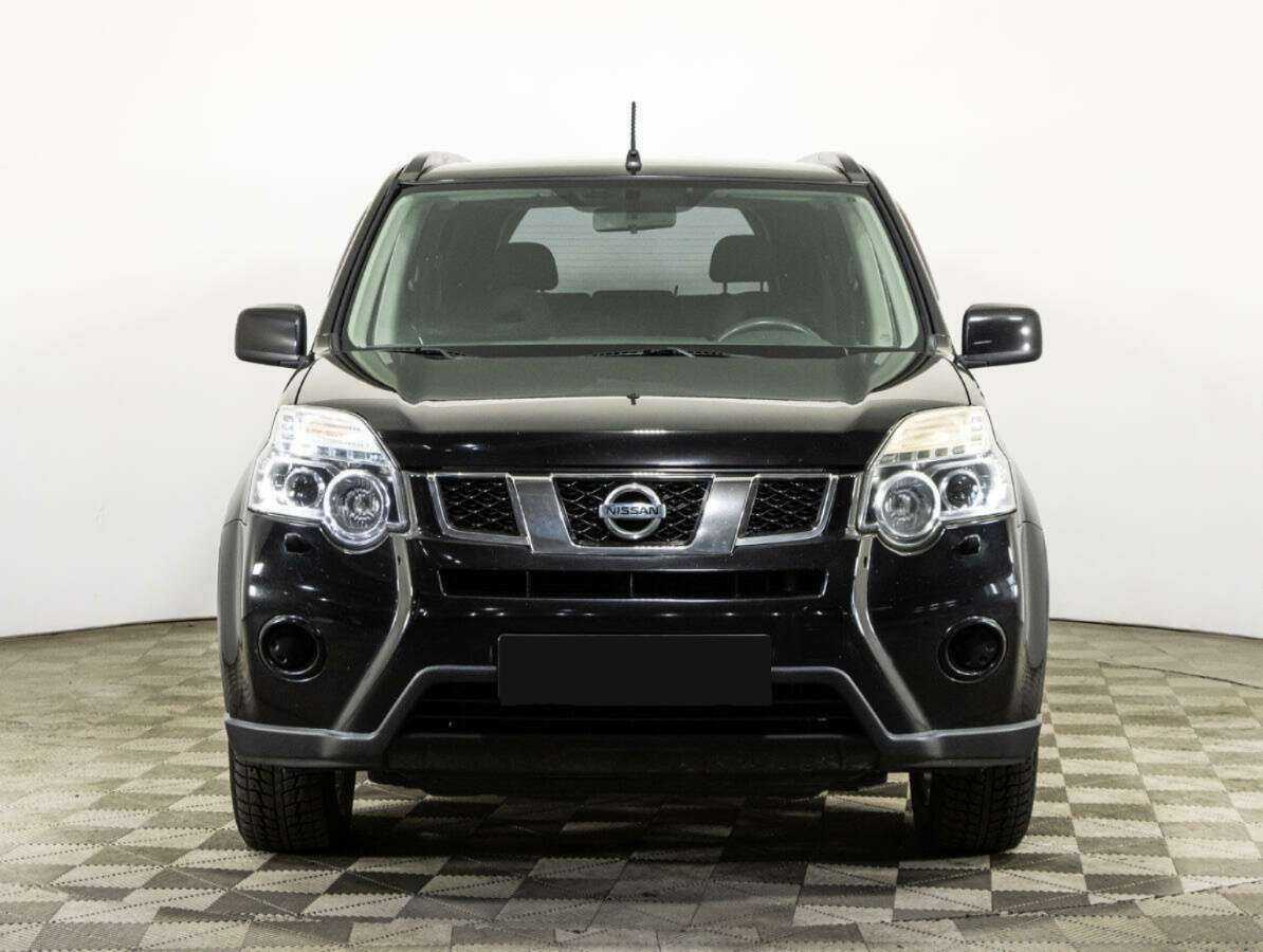 Купить Nissan X-Trail, 2012, 144 134 км, фото №2