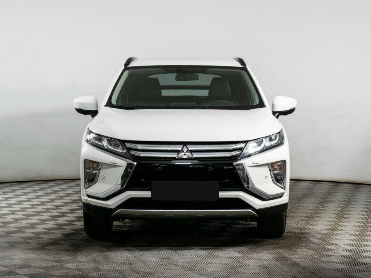 Купить Mitsubishi Eclipse Cross, 2019, 40 095 км, фото №2