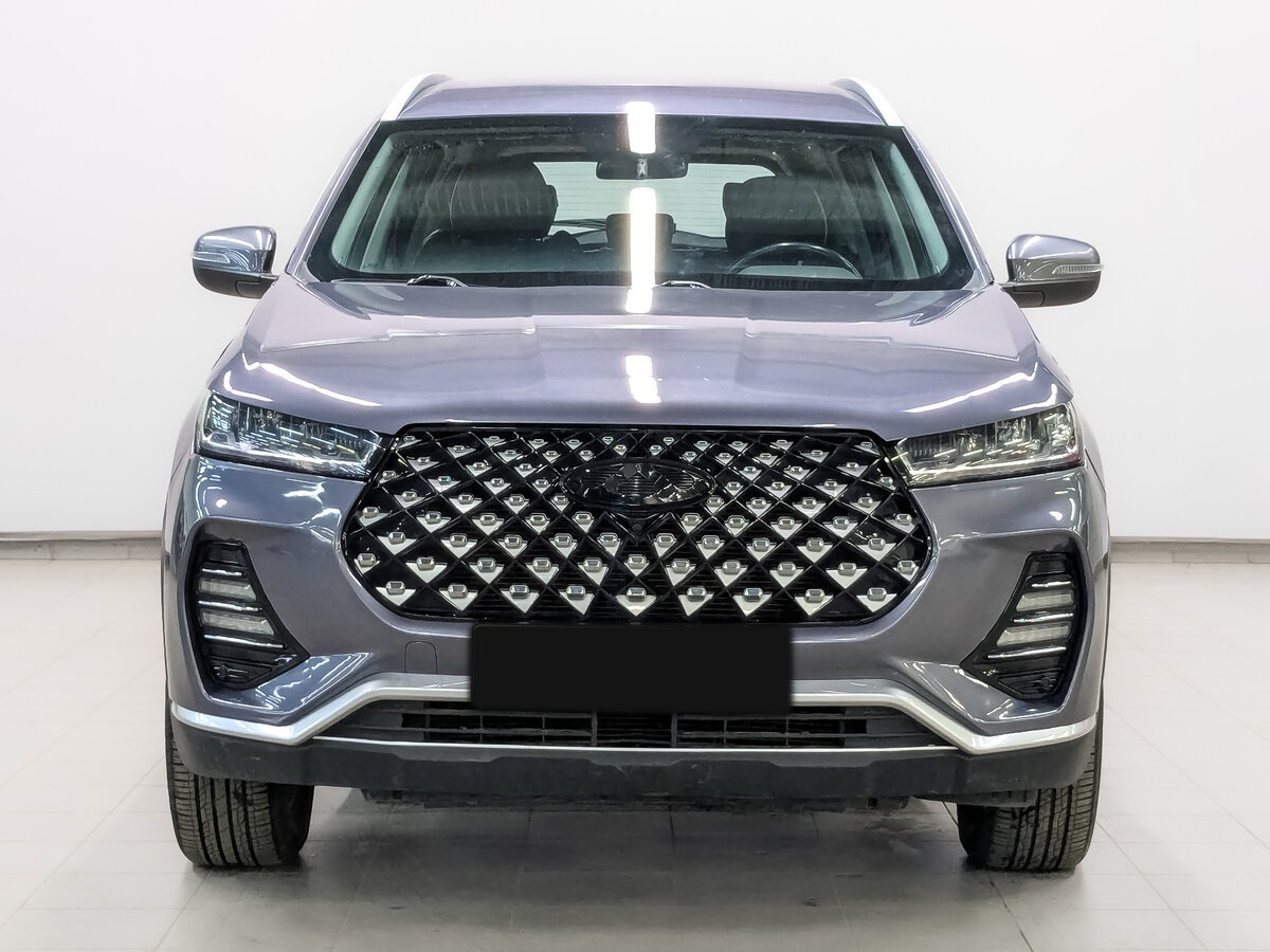 Купить Chery Tiggo 7 Pro I, 2022, 120 803 км, фото №2