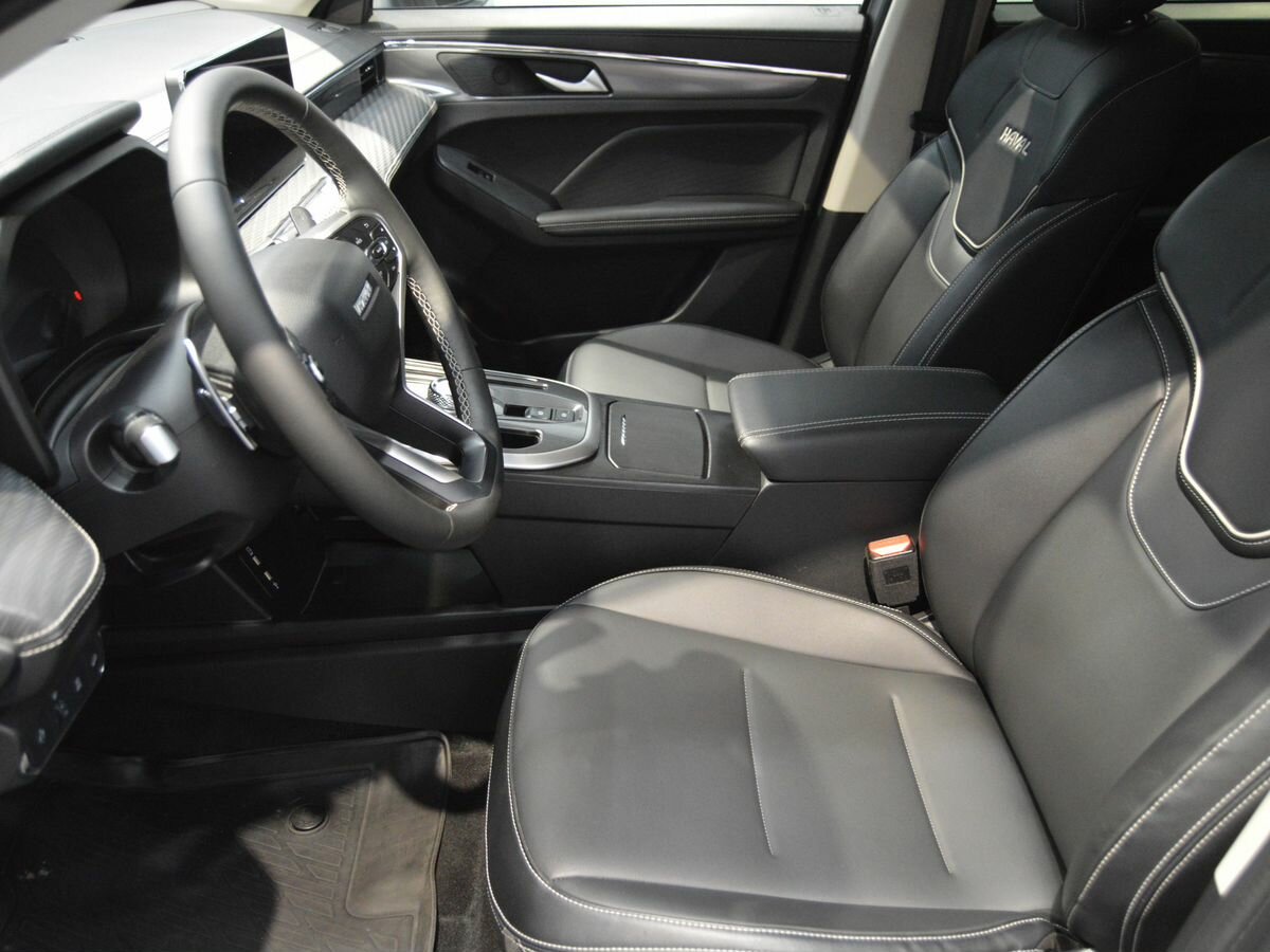 Купить Haval Jolion I, 2023, 24 238 км, фото №18