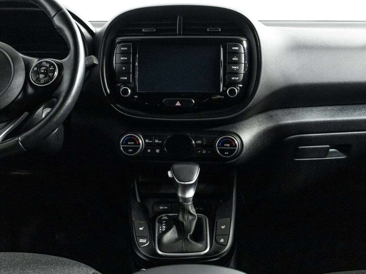 Купить Kia Soul, 2021, 85 559 км, фото №14