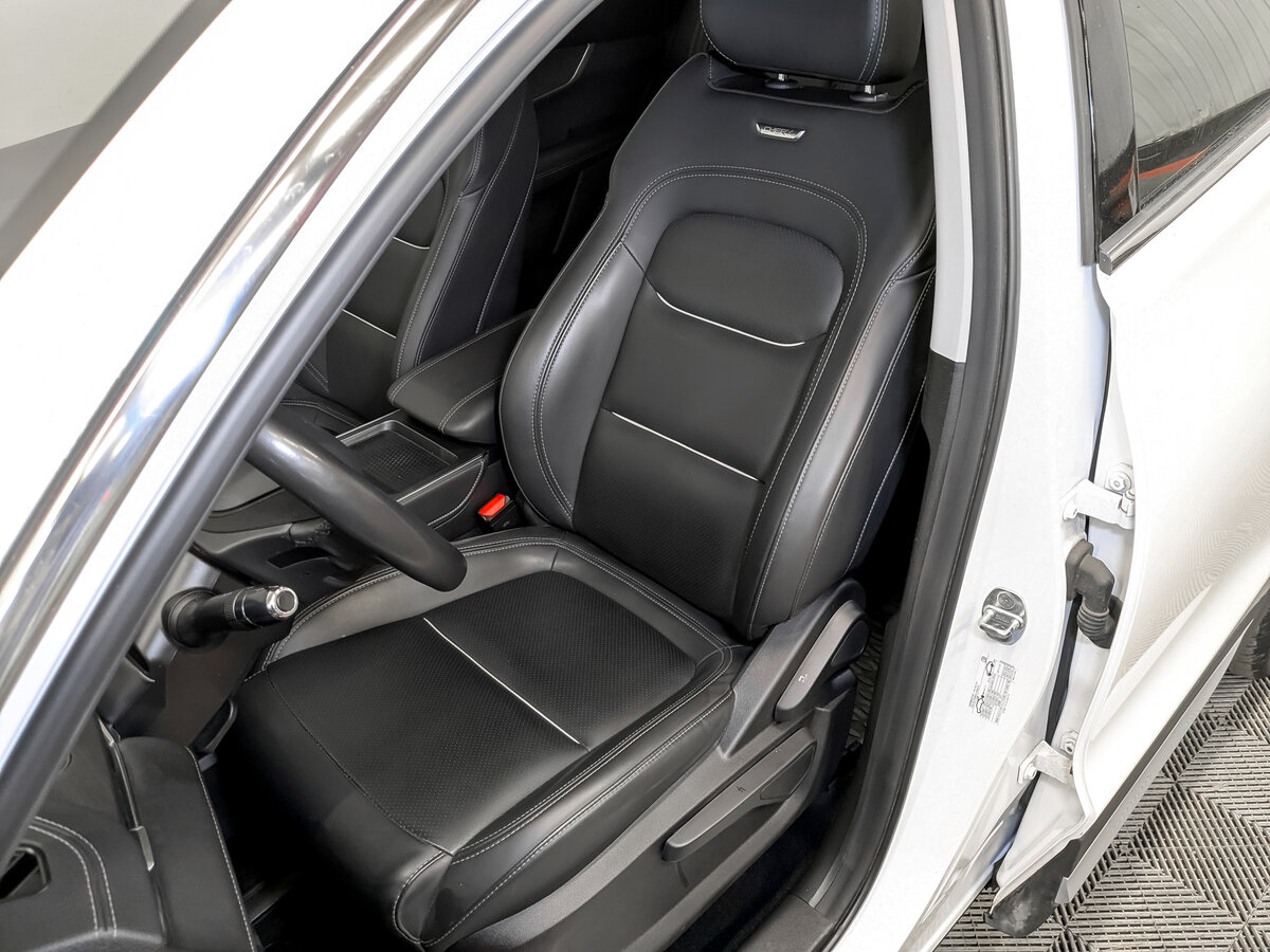 Купить Chery Tiggo 7 Pro Max I, 2024, 56 970 км, фото №19