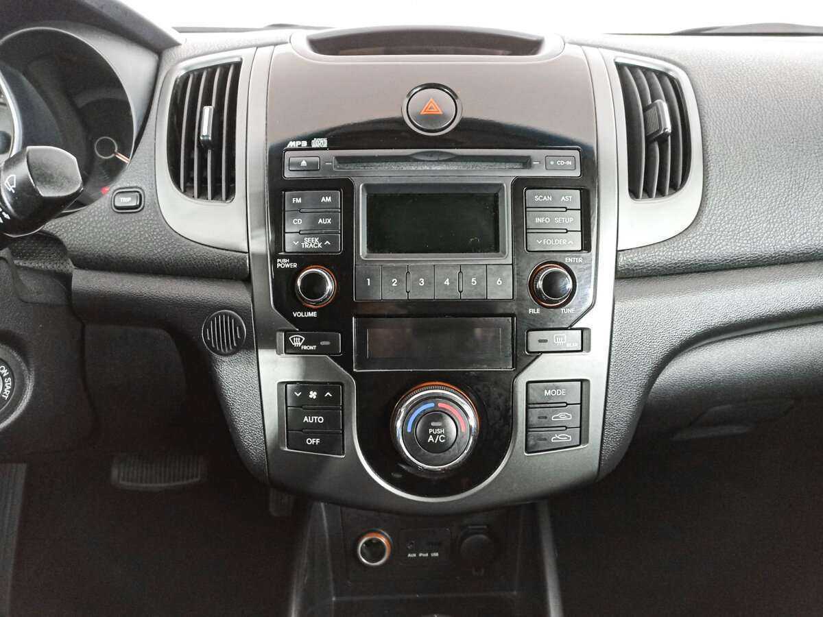 Купить Kia Cerato Koup, 2012, 115 288 км, фото №13