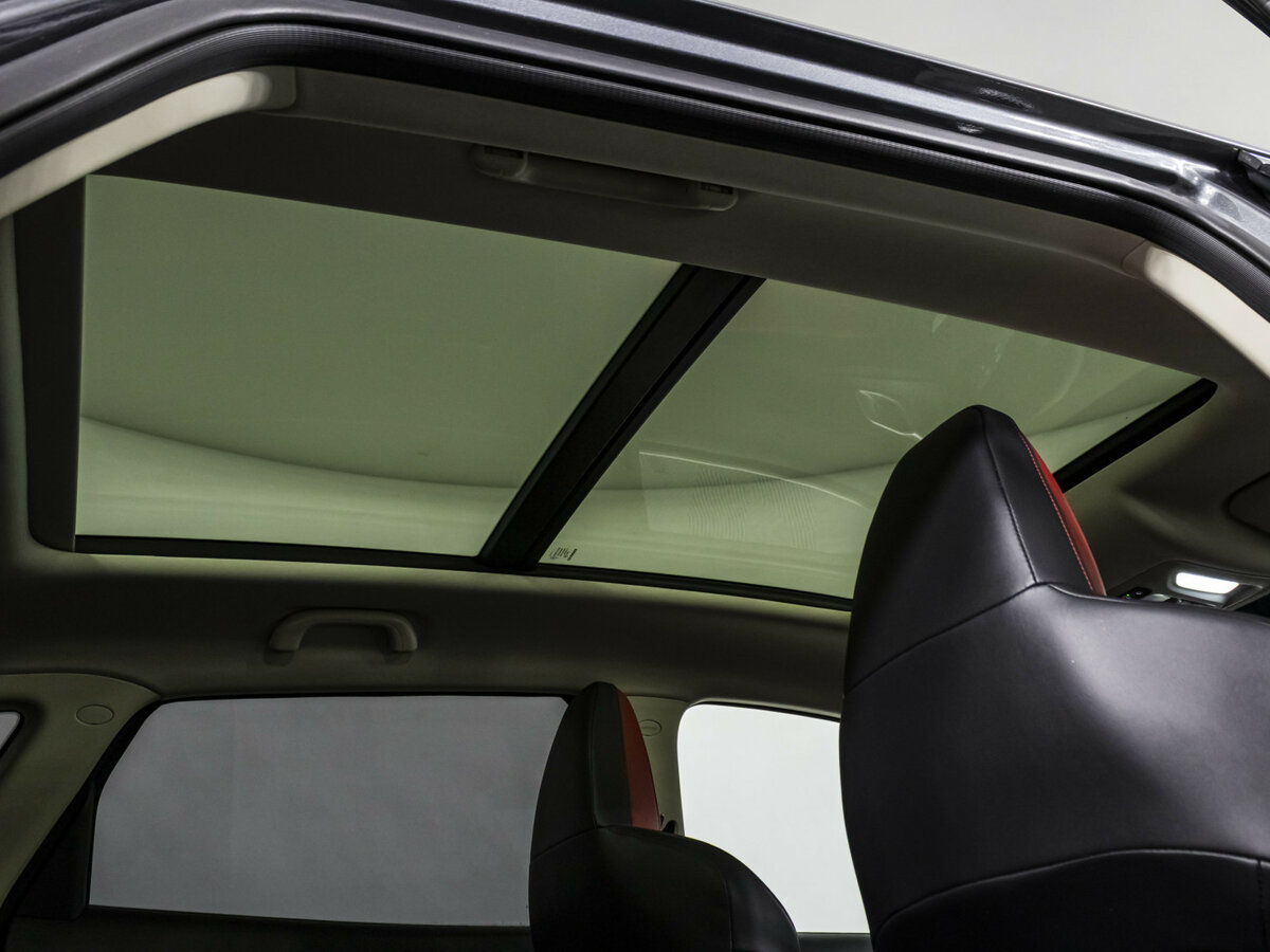 Купить Changan UNI-S (CS55 Plus), 2024, 30 000 км, фото №17