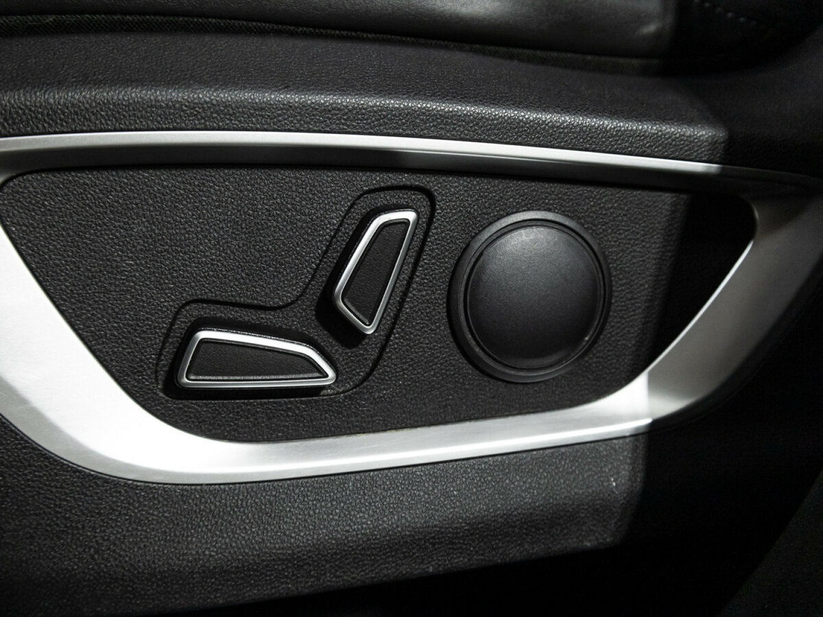 Купить Changan CS75 Plus I Рестайлинг, 2021, 43 574 км, фото №19