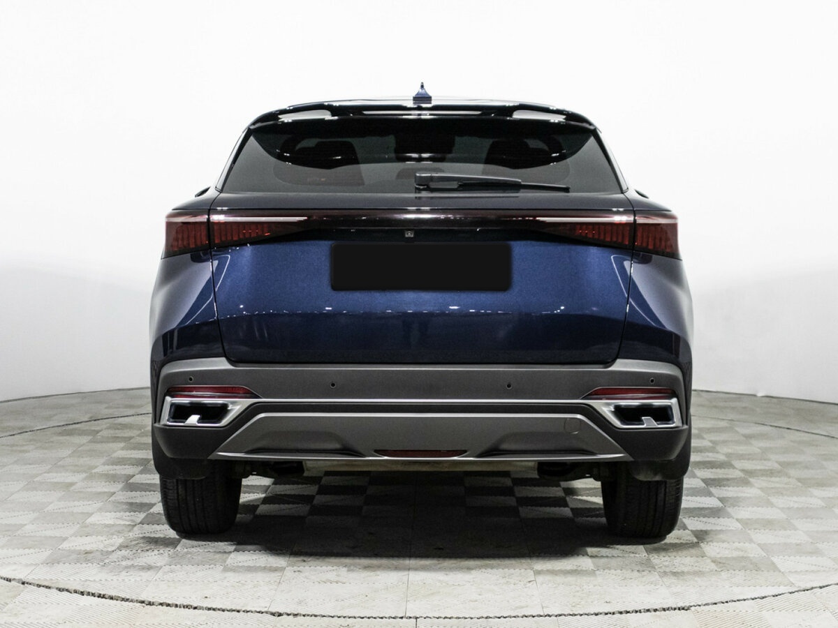 Купить Omoda C5 I, 2022, 62 281 км, фото №6