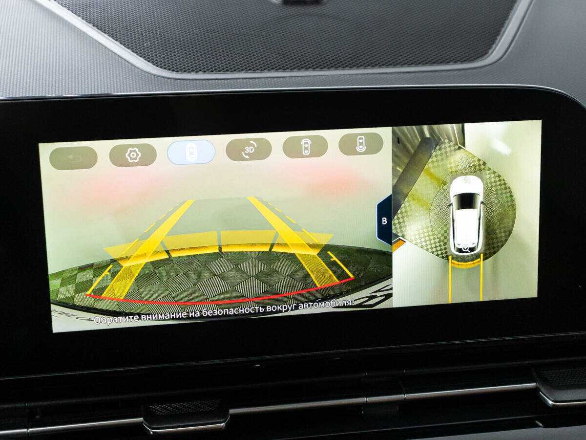 Купить Omoda C5, 2022, 15 561 км, фото №19