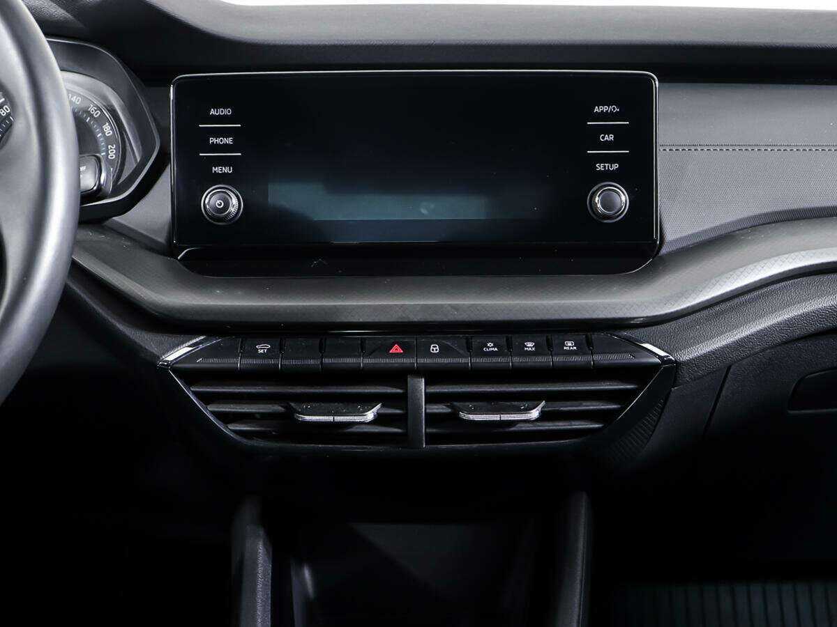 Купить Skoda Octavia, 2020, 13 800 км, фото №13