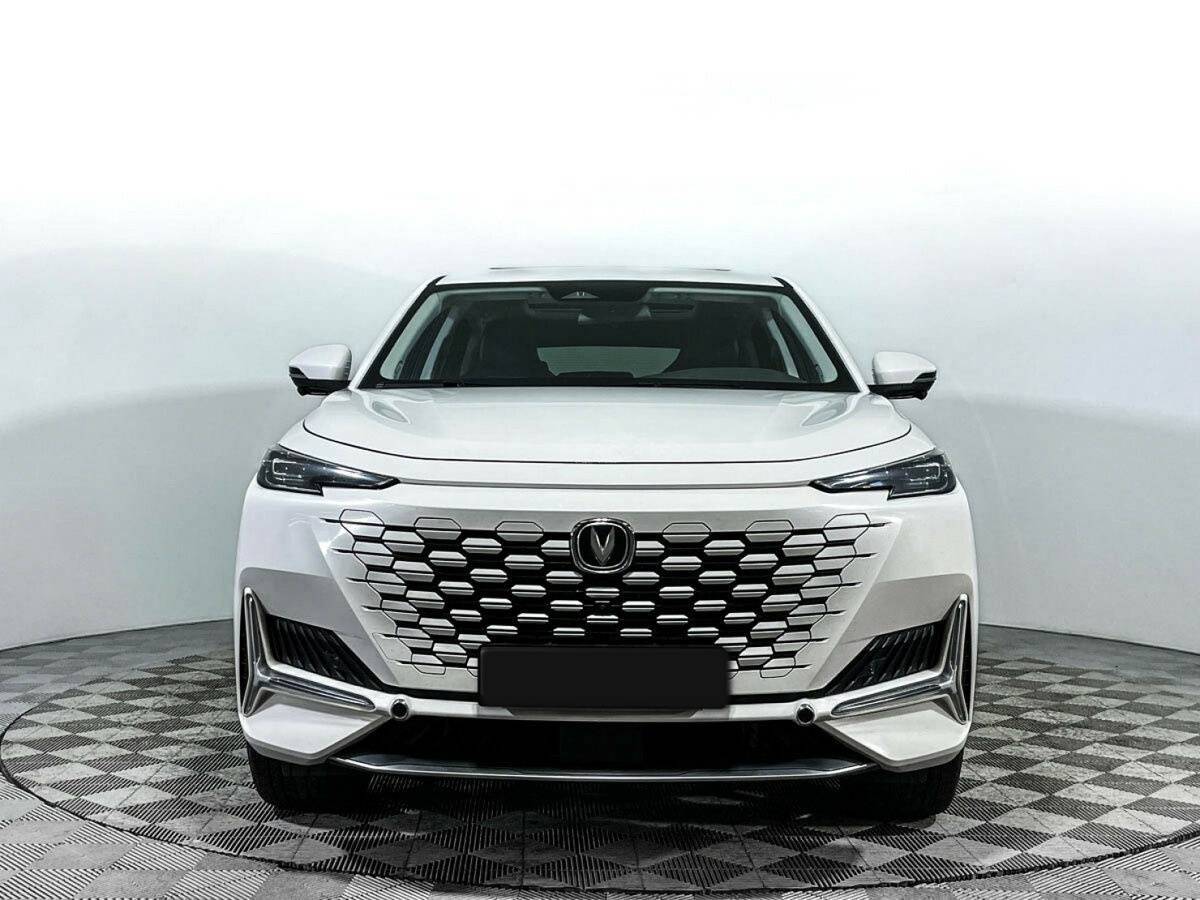 Купить Changan UNI-K, 2023, 89 283 км, фото №1