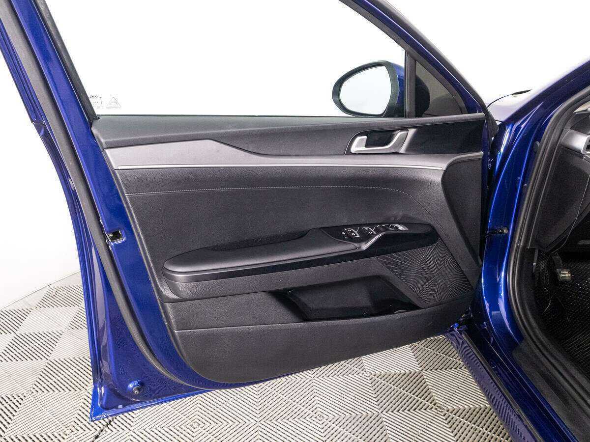 Купить Kia K5, 2020, 90 425 км, фото №24