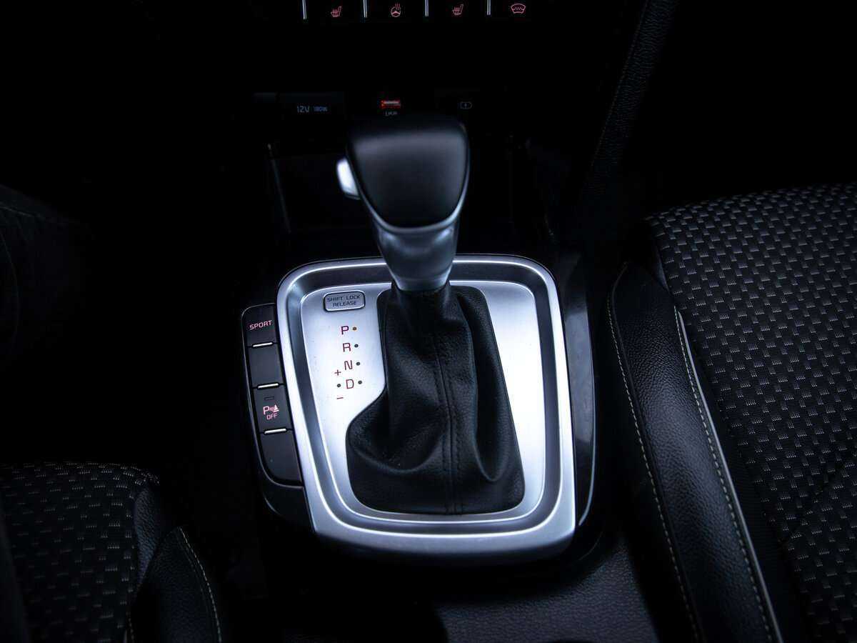 Купить Kia Ceed, 2020, 69 426 км, фото №16