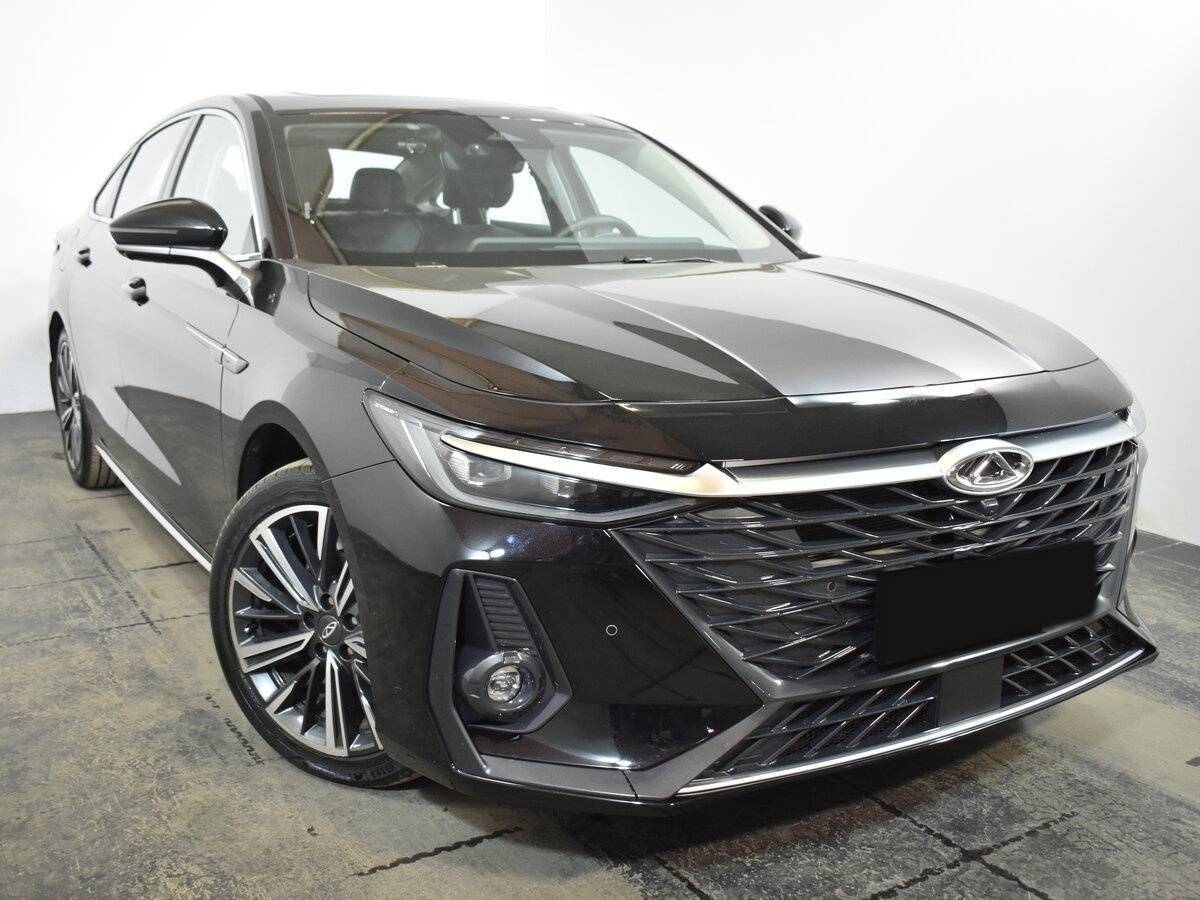 Купить Chery Arrizo 8, 2023, 9 000 км, фото №1