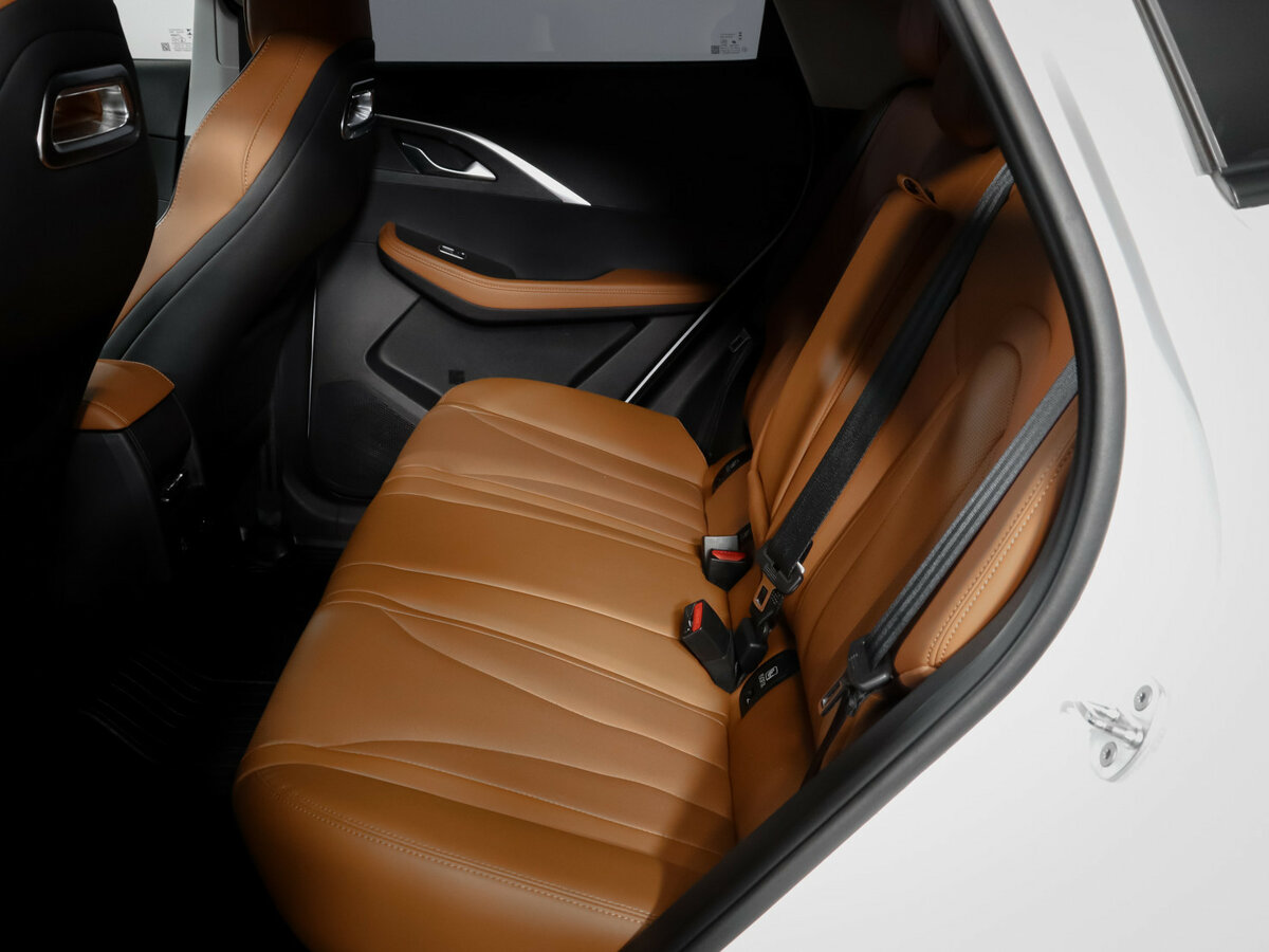 Купить Omoda C5 I, 2022, 31 700 км, фото №10