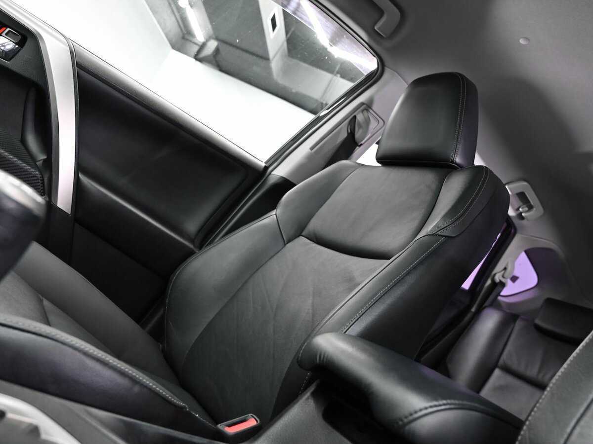 Купить Toyota RAV4, 2013, 182 000 км, фото №14