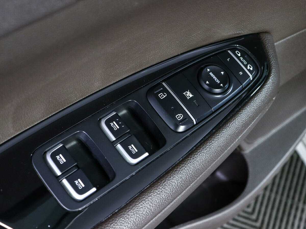 Купить Kia Optima, 2019, 125 000 км, фото №18