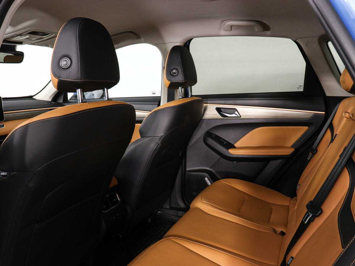 Купить Haval Jolion, 2022, 13 266 км, фото №13