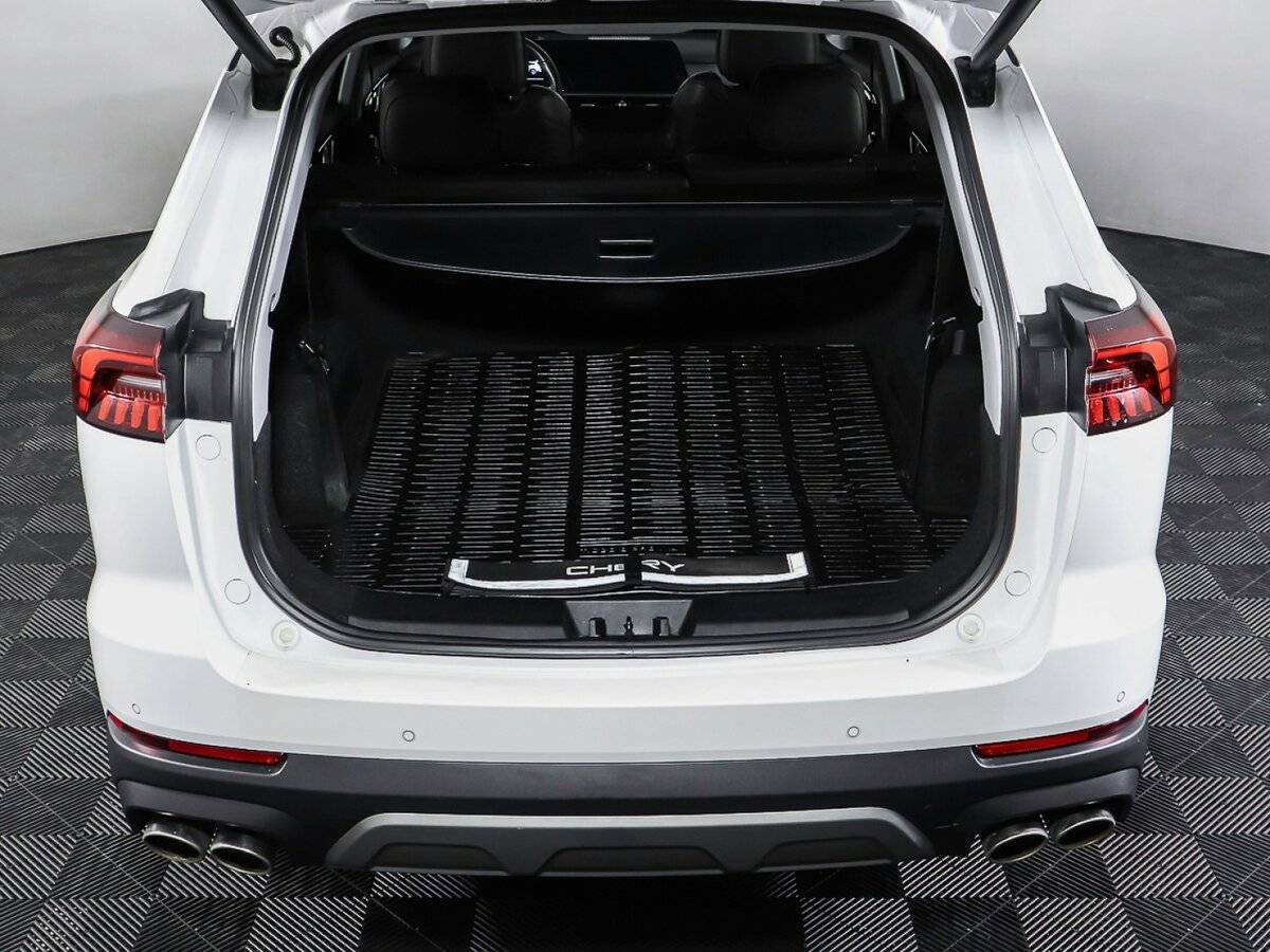 Купить Chery Tiggo 8 Pro Max, 2023, 47 752 км, фото №8