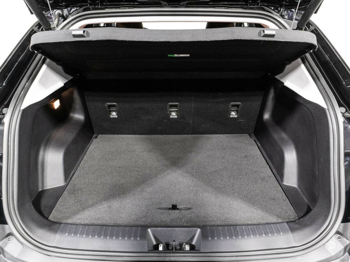 Купить Omoda C5, 2023, 30 658 км, фото №15