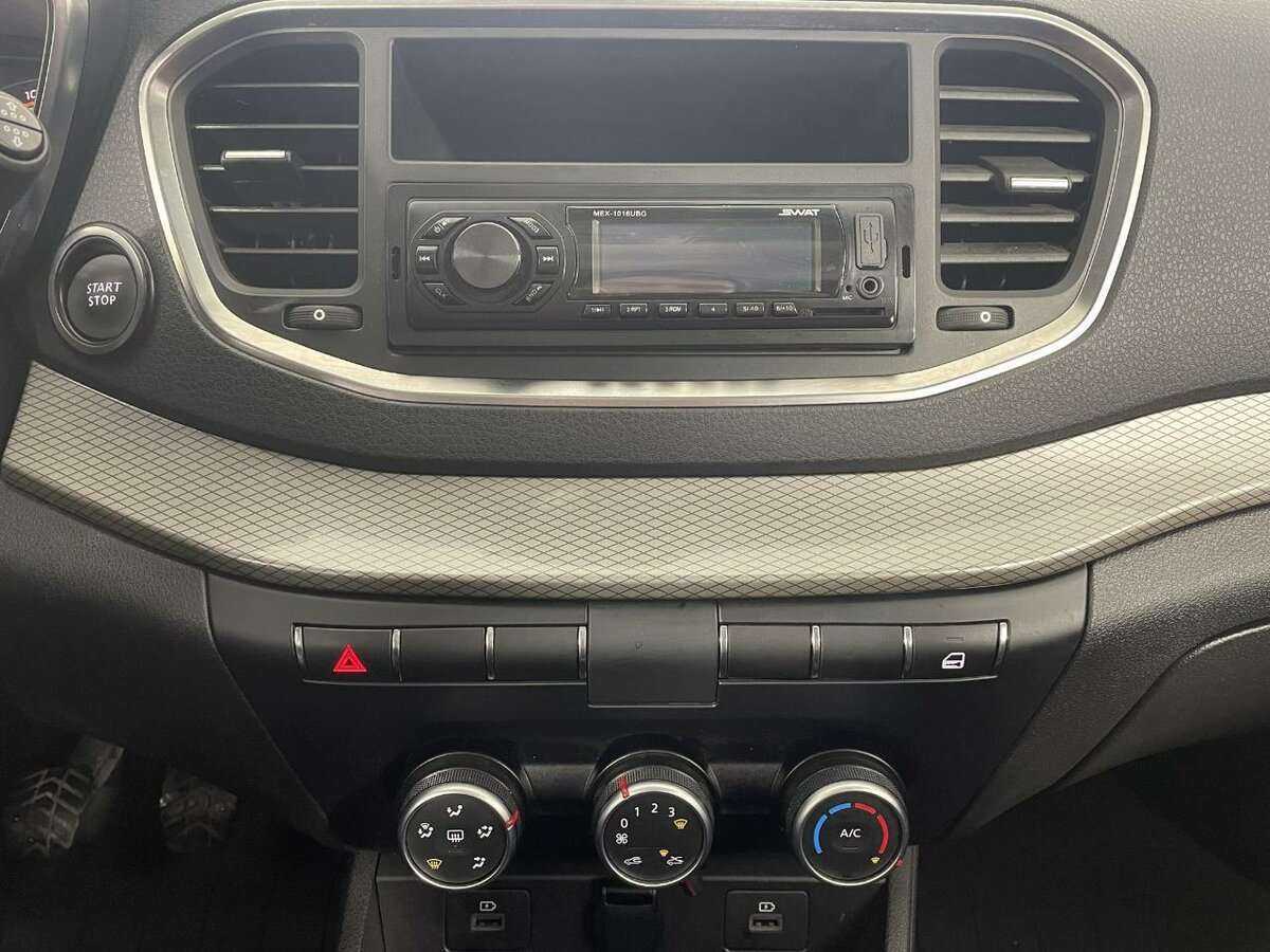 Купить Lada (ВАЗ) Vesta SW, 2023, 25 345 км, фото №12