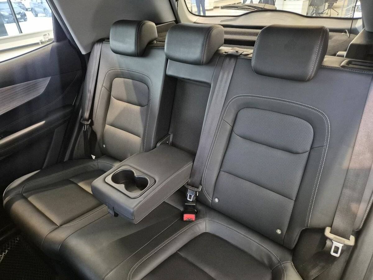 Купить Chery Tiggo 4 Pro I Рестайлинг, 2023, 24 617 км, фото №15