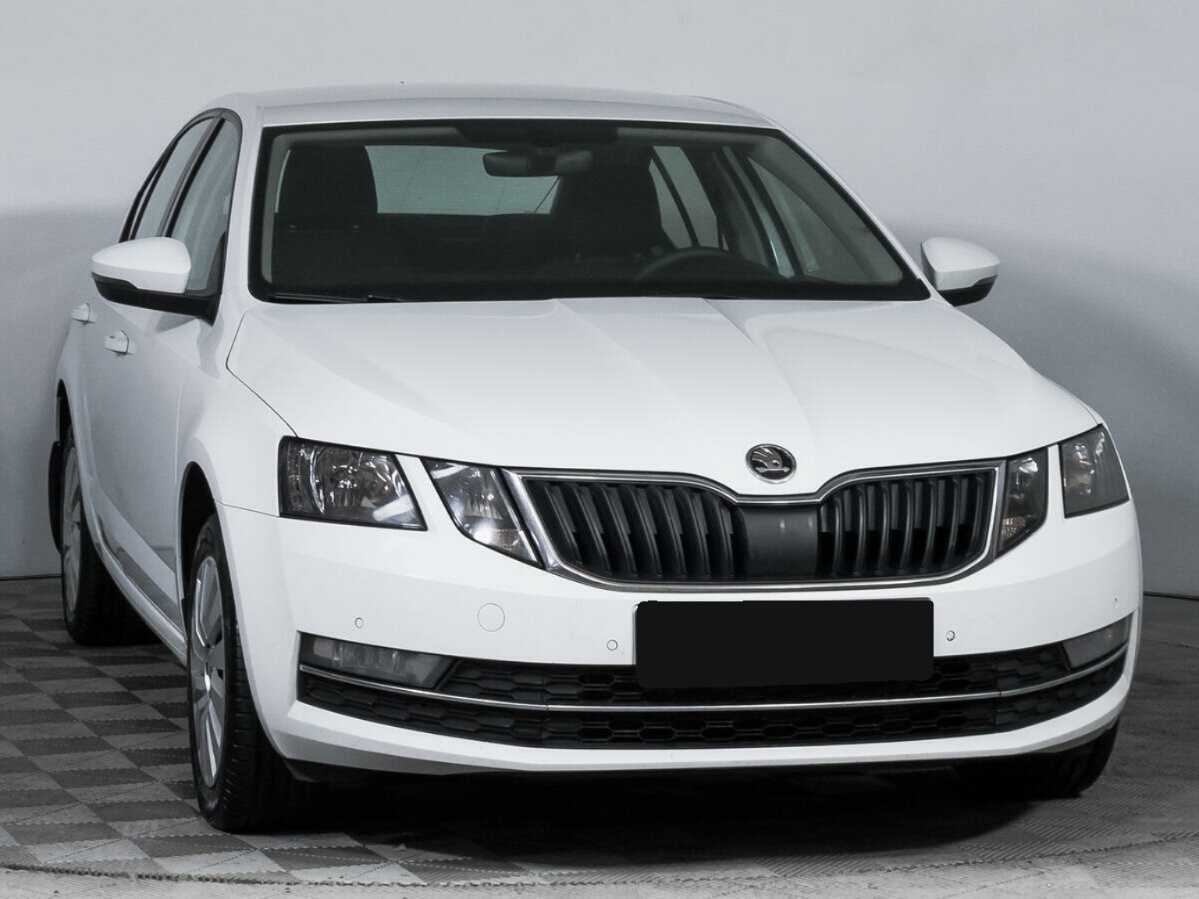 Купить Skoda Octavia, 2019, 156 070 км, фото №3